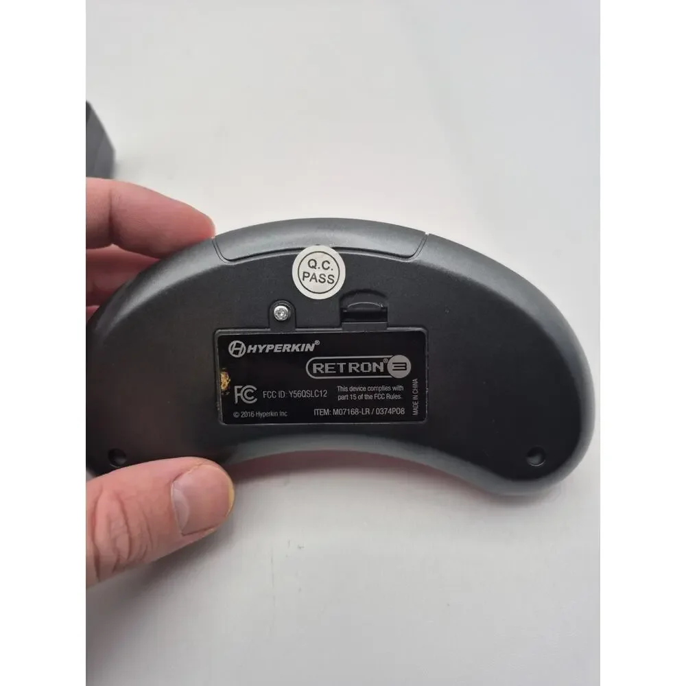 Hyperkin retron wireless